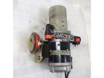 Steering pump for Material handling equipment Pump unit for Linde: picture 1