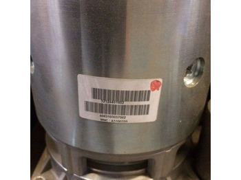 Steering pump for Material handling equipment Pump unit for Linde /Still: picture 5