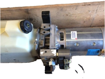Steering pump for Material handling equipment Pump unit for Linde /Still: picture 4