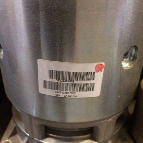 Steering pump for Material handling equipment Pump unit for Linde /Still: picture 5
