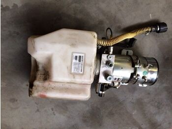 Steering pump for Material handling equipment Pump unit standard: picture 1