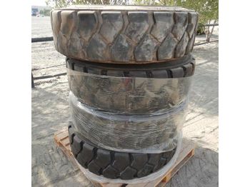 Tire for Construction machinery QJ Advance SST 12.00-20 8.5 Tube Type Tyre (4 of): picture 1