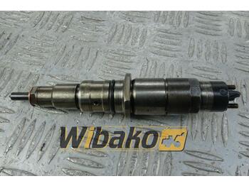 Injector for Construction machinery QSB4.5/QSB6.7: picture 1