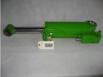 Hydraulic cylinder for Telescopic handler RAM/Hydraulikzylinder Nr. 069806 for Merlo P 25.6: picture 1
