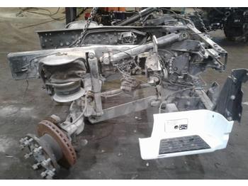 Frame/ Chassis for Truck RAM framdel Mercedes Benz Actros: picture 1