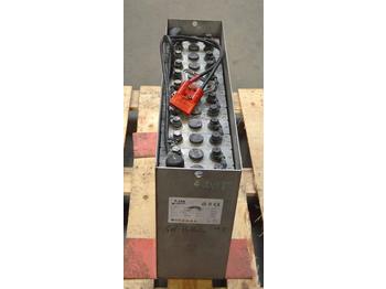Battery for Material handling equipment RCA TECH 24 V 3 PzV 225 Ah: picture 1