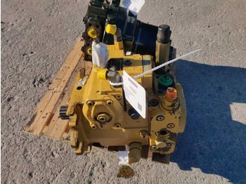 Hydraulic pump for Bulldozer REBUILT: picture 1