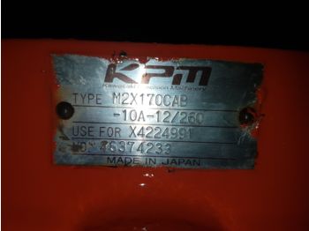 Swing motor for Construction machinery REDUCTOR DE GIRO PARA FIAT HITACHI 220.3 / 240.3: picture 2