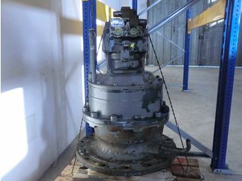 Hydraulic motor for Excavator REMAN SWING DRIVE WITH MOTOR: picture 1