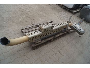 Exhaust pipe for Truck RENAULT: picture 1