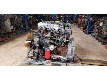 Engine for Truck RENAULT 180DCI: picture 1