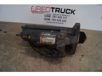 Starter for Truck RENAULT  / 20714203 / MAGNUM DXI 13 / VOLVO FH 13 / WORLDWIDE SHI starter RENAULT MAGNUM DXI: picture 1