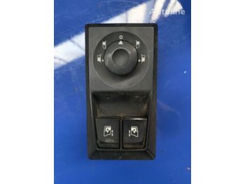 Dashboard for Truck RENAULT (21972423): picture 1