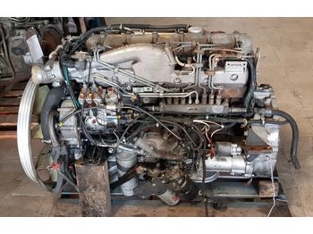 Engine for Truck RENAULT 270 CDI / DCI6 01: picture 1