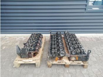 Cylinder block for Truck RENAULT 460 HP 500 HP 520 HP: picture 1
