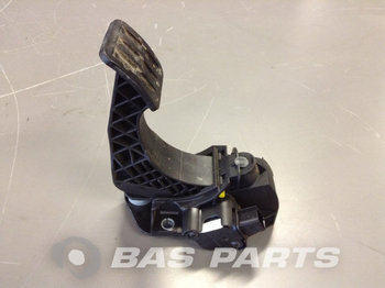 Pedal for Truck RENAULT Accelarator pedal 7484424567: picture 1