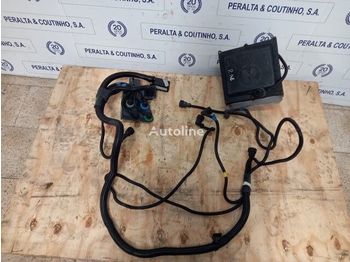 Exhaust system for Truck RENAULT // AdBlue pump: picture 1