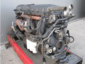 Engine for Truck RENAULT COMPLETE EURO 4 EURO 5: picture 1