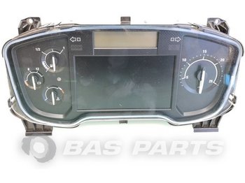 Dashboard for Truck RENAULT C-Serie Controlpanel 7421627137: picture 1