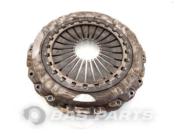 Clutch cover for Truck RENAULT Clutch 7420812086: picture 1