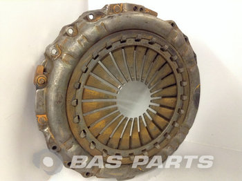 Clutch and parts for Truck RENAULT Clutch cover ruil 7420812085: picture 1
