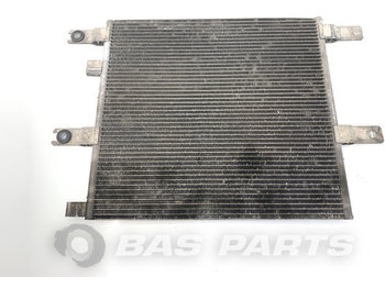 Heating/ Ventilation for Truck RENAULT Condenser 7421657618: picture 1