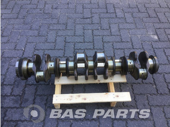 Crankshaft for Truck RENAULT Crankshaft 7485026727: picture 1