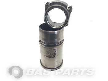 Piston/ Ring/ Bushing for Truck RENAULT Cylinder liner kit 7421367718: picture 1