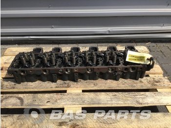 Cylinder head for Truck RENAULT Cylinderhead Renault 7420993095: picture 1