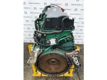 Engine for Truck RENAULT D13A: picture 1