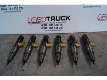 Injector for Truck RENAULT  DELPHI / 21207143 / PREMIUM DXI 11 EEV / WORLDWIDE SHIP injector RENAULT PREMIUM DXI eev: picture 1