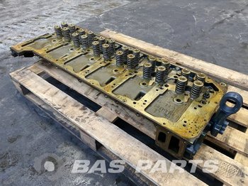 Cylinder head for Truck RENAULT DTI11 460 Cylinderhead Renault DTI11 460 7421379389: picture 1