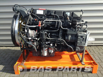 Engine for Truck RENAULT DTI11 460 T-Serie Engine Renault DTI11 460 7485002007: picture 1