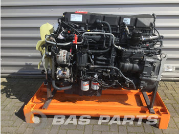 Engine for Truck RENAULT DTI11 460 T-Serie Engine Renault DTI11 460 7485002007: picture 1