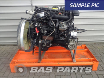 New Engine for Truck RENAULT DTI5 280 D-Serie Engine Renault DTI5 280 7422831020: picture 1