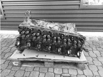 Engine for Truck RENAULT DXI11 460: picture 1