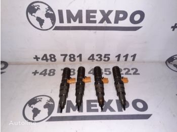 Injector for Truck RENAULT DXI 11 EEV 460 430 (21582103): picture 1