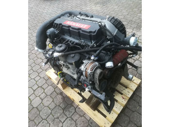 Engine for Truck RENAULT DXI 5 Komplett Motor Midlum Premium Euro 5: picture 1