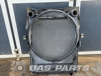Radiator for Truck RENAULT DXi11 380 Premium  Euro 4-5 Cooling package Renault DXi11 380: picture 1