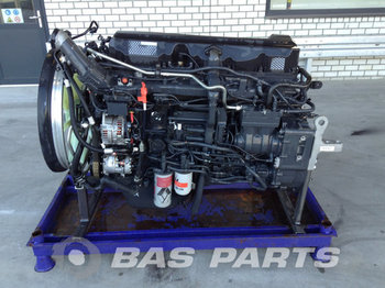 New Engine for Truck RENAULT DXi11 460 C-Serie Engine Renault DXi11 460: picture 1