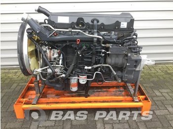 Engine for Truck RENAULT DXi11 460 Premium  Euro 4-5 Engine Renault DXi11 460 7422222224: picture 1