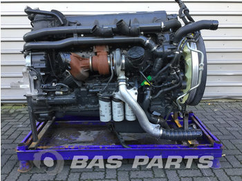 New Engine for Truck RENAULT DXi13 460 K-Serie Engine Renault DXi13 460: picture 1
