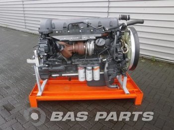 New Engine for Truck RENAULT DXi13 480 Engine Renault DXi13 480 7421048297: picture 1