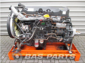 Engine for Truck RENAULT DXi13 500 Magnum Engine Renault DXi13 500 7401639933: picture 1