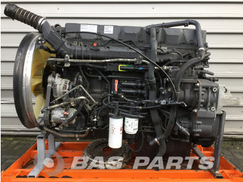 Engine for Truck RENAULT DXi13 520 Magnum Engine Renault DXi13 520 7421048297: picture 1