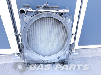 Radiator for Truck RENAULT DXi7 Premium Euro 4-5 Cooling package Renault DXi7 7420968088: picture 1