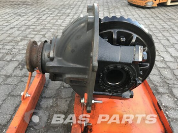 Differential gear RENAULT