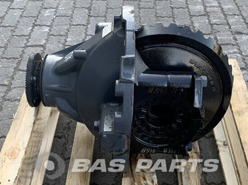 Differential gear RENAULT D