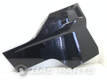 Frame/ Chassis for Truck RENAULT Door extension 7482510549: picture 1