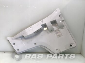 Body and exterior for Truck RENAULT Door extension 7482517786: picture 1
